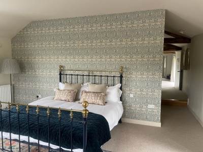 Matt Buckley Painting & Decorating