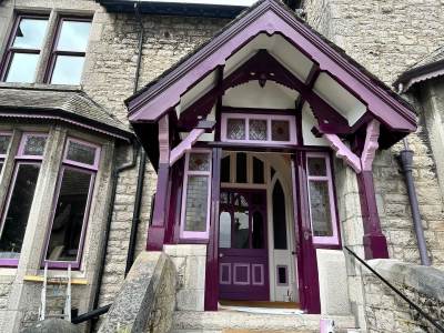 decorator South Lakes