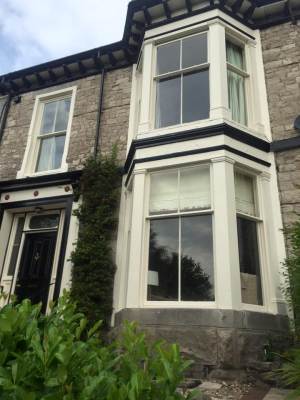 exterior painting Windermere