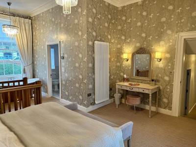 domestic painters Lake District