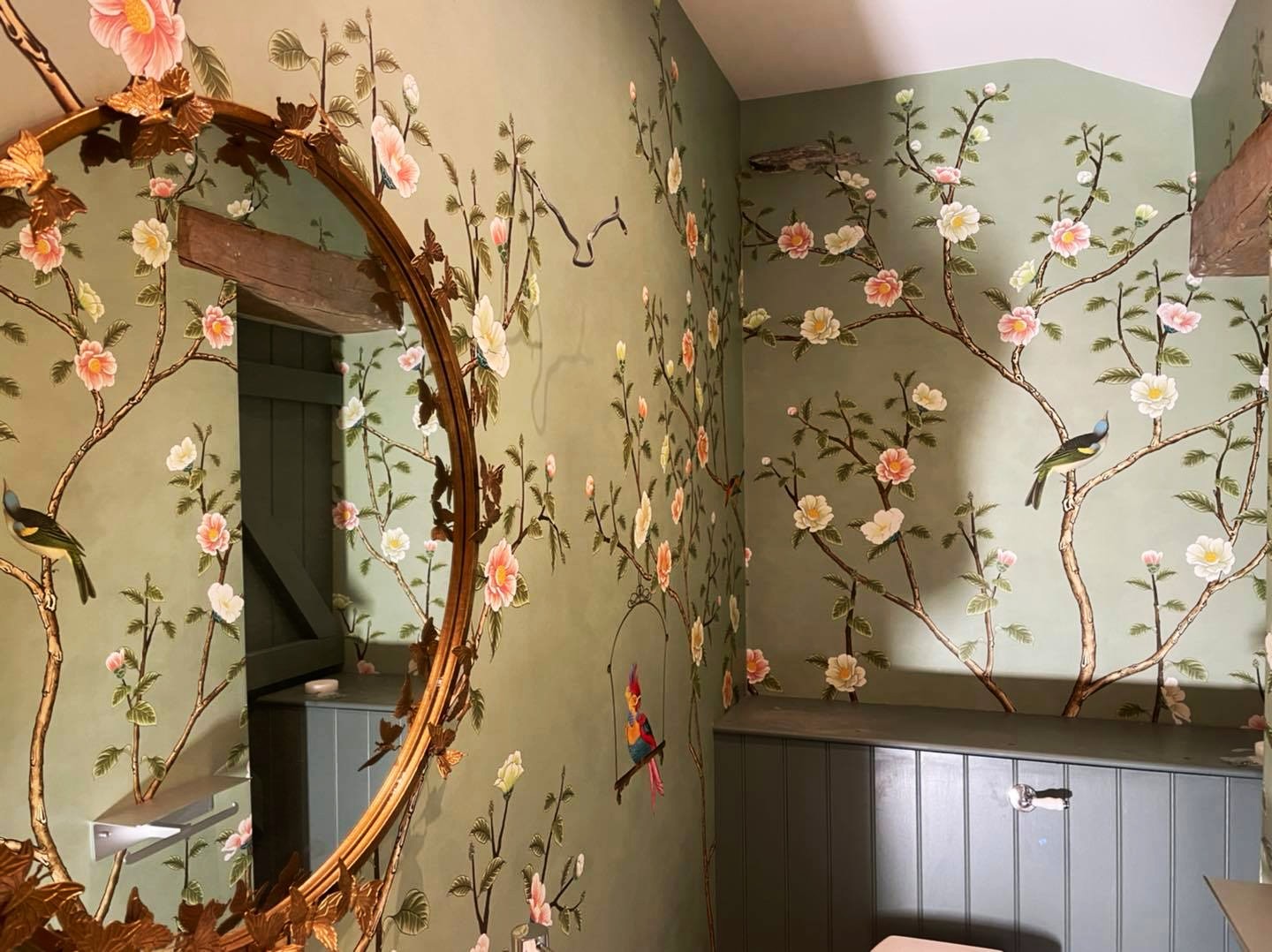 Town Head Estate decorator